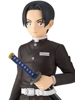 Banpresto Demon Slayer : Kimetsu No Yaiba Figure Vol.27 (B:Murata) 4983164194593 (Figure)