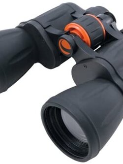 Celestron กล้องสองตา UpClose 10x50