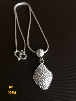 สร้อยคอ