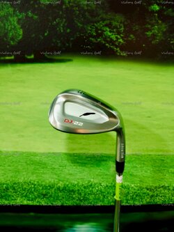 Wedge Fourteen DJ-22 52 (N.S.Pro 950GH)