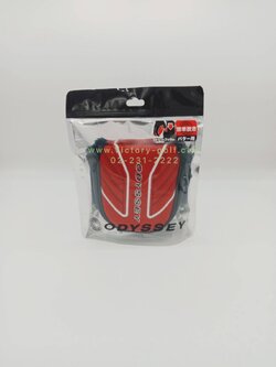 Cover Putter ODYSSEY
