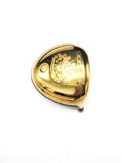 Head Driver DOCUS Loft 9.5 ( Non-Conforming )