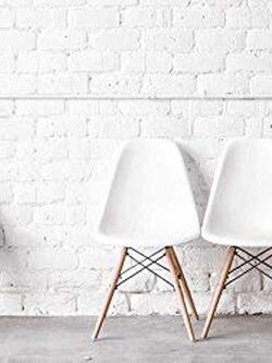 RENT/ให้เช่า: เก้าอี้ รุ่น SNOW (สโนว์) สีขาว