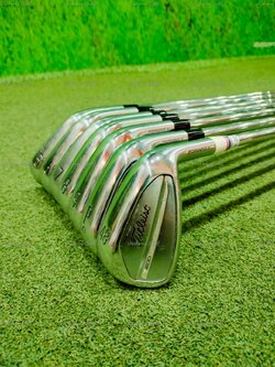 Iron Set Titleist T200 5-9, Pw, 48 (N.S. Pro Neo 950)/ (S) ปี2023