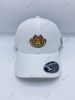 Bettinardi Hat model HEX B CAP WIZARD ( Free size ) Model 2025