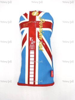 Cover Driver PERSIAN CAT ( From Korea )