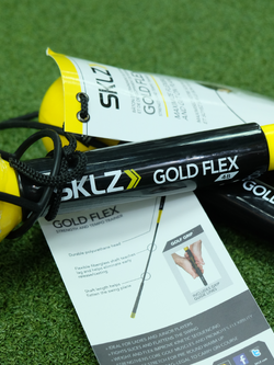 Gold Flex 48" (From USA.)