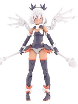 Bandai 30MS SIS-M00 Ilshana (Color C) 4573102654311 (Plastic Model)