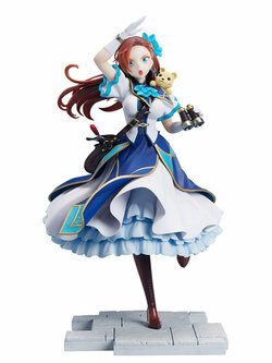 Furyu Figure 1/7 Catarina Claes 4589584957093 (Figure)