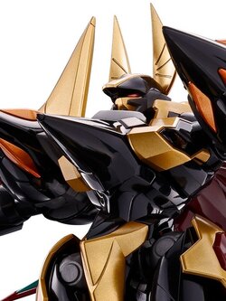 Bandai HG 1/35 Gawain 4573102665331 (Plastic Model)