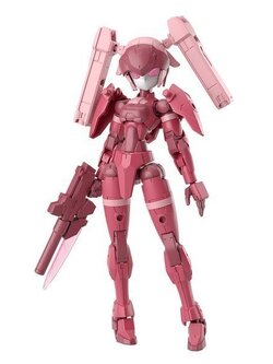 Bandai 30MM EXM-H15A Acerby (Type-A) 4573102656933 (Plastic Model)