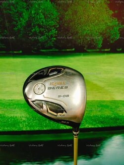 Driver Honma Beres S-05 Loft 10.5 ( ARMRQ ∞ 48g )★★ / ( (R)