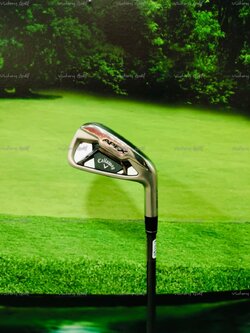 เหล็กปลีก #5 Callaway Apex (Diamana 55) / (R)