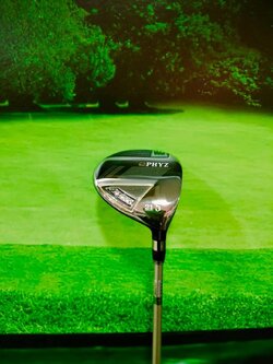 Fairway 5/21 BRIDGESTONE (PHYZ CL) / (flex : L)