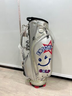 Golf Bag WINWIN STYLE (Japan) 7” (สินค้ามีตำหนิ)