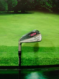 Utility SRIXON ZXiU U.4/23 (Diamana) / (S) Lefty