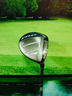 Fairway PRGR SWEEP 7/24 (SWEEP PRGR) / (L)