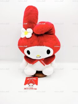 Head Cover Driver MY MELODY (W.1, Fw. )