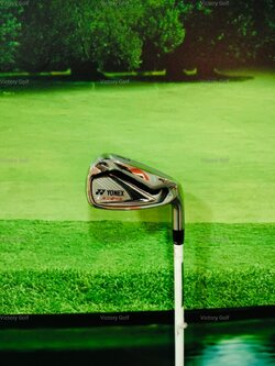 เหล็กปลีก #7 Yonex I-EZONE Forged (NST300 / R)