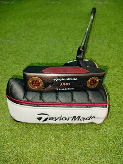 Putter Taylormade JUNO TP Callection (34”)
