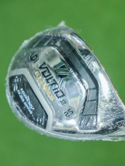 Ut.VOLTIO III G Series U.6 25* (Tour AD vj5)