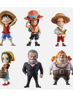 Bandai (สุ่ม 1 / จาก 6 แบบ) ONEPI NO MI Vol.20 4549660949114 (Figure)