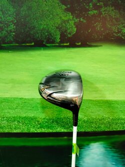 Driver Titleist VG3 Loft 9.5 (N.S..PRO Regio formula Shaft) flex: X