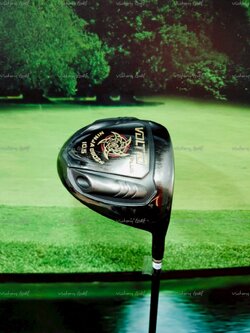 Driver Katana Valtio Ninja 8802 Hi (Speeder 462) / (R)