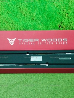 Wedge Taylormade MG2 56°, 60° Spacial Model From Tiger Wood (Limited Edition)