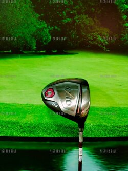 Driver XXIO MP-1000 Loft 11.5 (R)