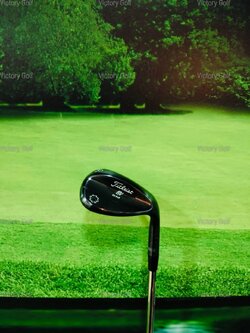 Wedge Titleist BV SM7 60/12D (N.S. PRO Modus3) (Tour125)
