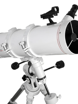Explore Scientific กล้องดูดาว FirstLight 130mm Newtonian Telescope with EQ3 Mount
