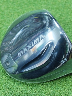 Head RYOMA MAXIMA ll 9.5° NEW MODEL 2020 (NEW)