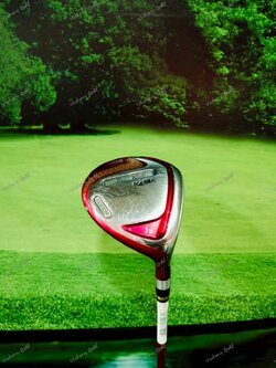 Fw. Honma Beres 3-Star 3/15 ( ARMRQ 3-Star )/ (R)