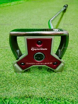 Putter Taylormade DADDY LONG LEGS+ 2.5 (35.5”)