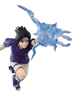 Banpresto Naruto Effectreme Uchiha Sasuke 4983164192315 (Figure)