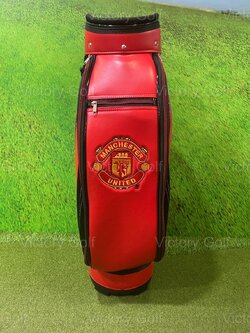 Golf bag Manchester United 9.5”