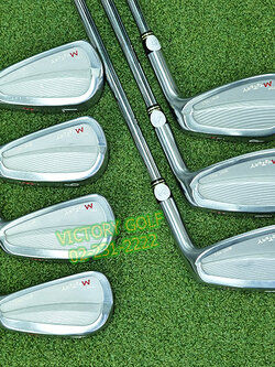 Iron Set Mystery WNC-903 4-9,P (DG S300)