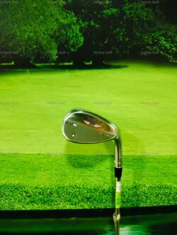 Wedge Titleist BV SM6 S Grind Vokey design Loft 54/10
