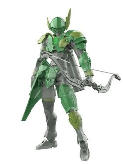 Bandai 30MF Liber Archer 4573102683403 (Plastic Model)