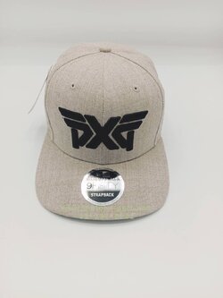 Cap PXG (Full Hat)