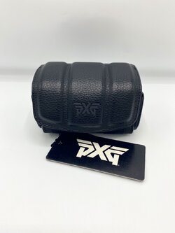 กระเป๋าใส่ลูกกอล์ฟ PXG Black Color