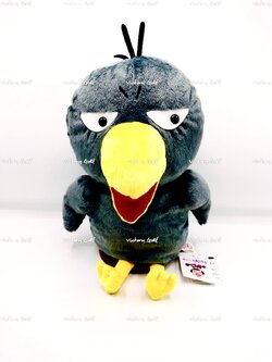 Head Cover Driver Chico-chan ( W.1, Fw. )