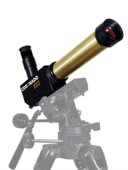 Coronado กล้องดูดวงอาทิตย์ PST 40