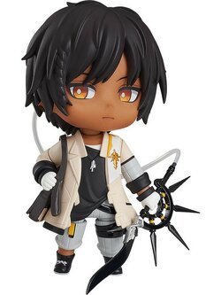 Good Smile Company Nendoroid Thorns 4580590125803 (Figure)