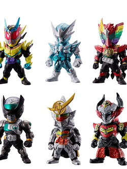 Bandai Converge Kamen Rider #24 4549660820420 (Figure)