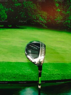 Utility 6 Yamaha inpres UD+2 (Speeder Fujikura / R)