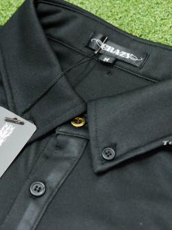 Shirt CRAZY (เนื้อผ้าดีมาก เย็นสบายระบายความร้อนได้ดี)