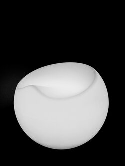 RENT/ให้เช่า: เก้าอี้เรืองแสงไฟ LED รุ่น AMPLE (แอมเปิ้ล)