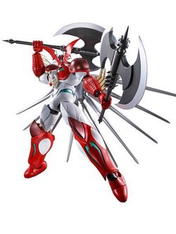 Bandai SOC GX-99 Getter Arc 4573102618801 (Action Figure)